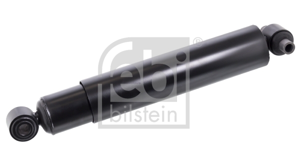 FEBI BILSTEIN 20580 Ammortizzatore-Ammortizzatore-Ricambi Euro