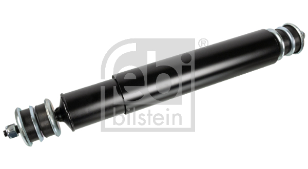 FEBI BILSTEIN 20589 Ammortizzatore-Ammortizzatore-Ricambi Euro