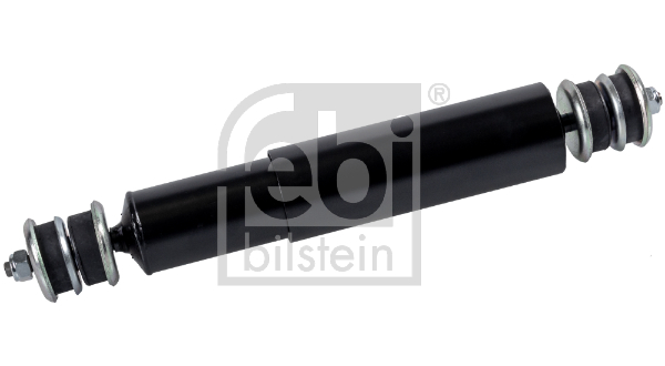 FEBI BILSTEIN 20607 Ammortizzatore-Ammortizzatore-Ricambi Euro