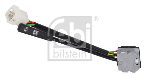 FEBI BILSTEIN 21009 Leva devio guida-Leva devio guida-Ricambi Euro