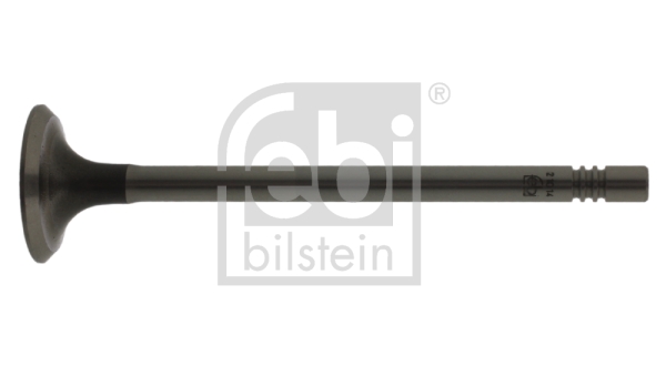 FEBI BILSTEIN 21014 Valvola di scarico-Valvola di scarico-Ricambi Euro