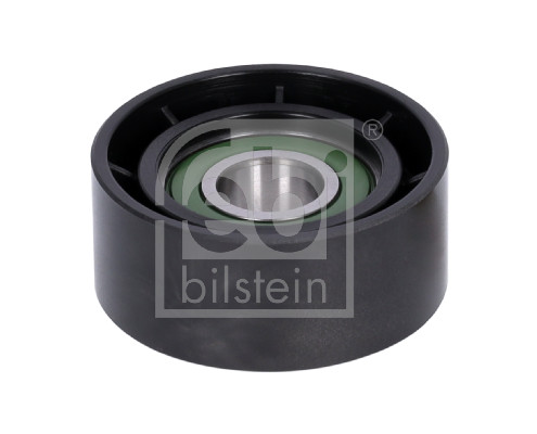 FEBI BILSTEIN 21033 Galoppino/Guidacinghia, Cinghia Poly-V-Galoppino/Guidacinghia, Cinghia Poly-V-Ricambi Euro