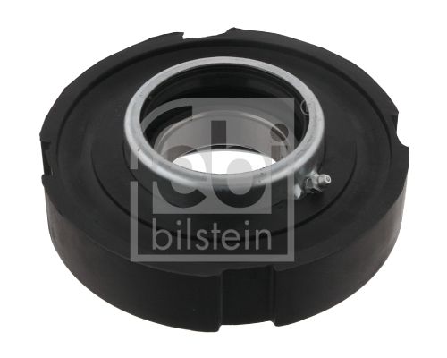 FEBI BILSTEIN 21043 Supporto, Albero cardanico-Supporto, Albero cardanico-Ricambi Euro