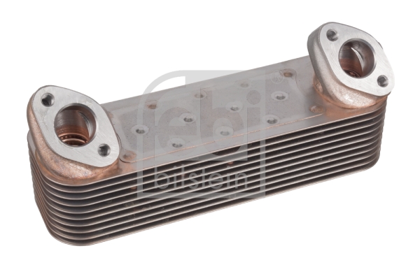 FEBI BILSTEIN 21050 Ölkühler, Motoröl