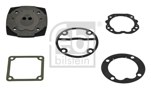 FEBI BILSTEIN 21053 Kit guarnizioni, Valvola lamellare