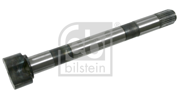 FEBI BILSTEIN 21084 Albero freno, Freno a tamburo