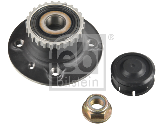 FEBI BILSTEIN 21095 Kit cuscinetto ruota-Kit cuscinetto ruota-Ricambi Euro