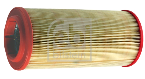 FEBI BILSTEIN 21108 Filtro aria-Filtro aria-Ricambi Euro