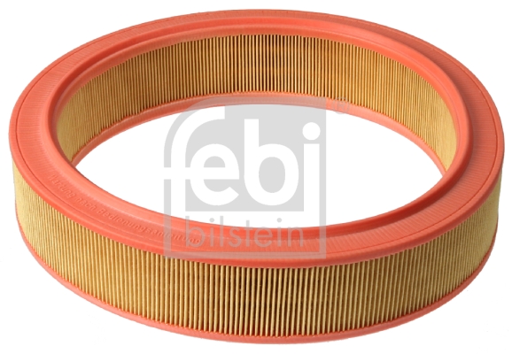 FEBI BILSTEIN 21110 Filtro aria-Filtro aria-Ricambi Euro