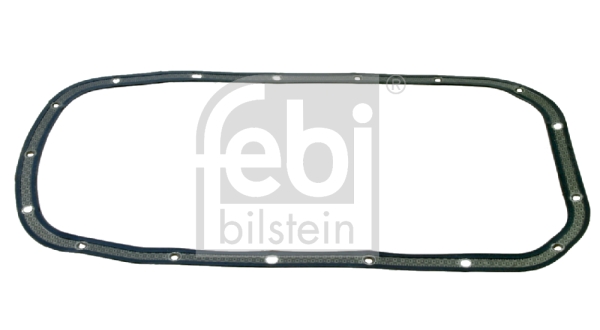 FEBI BILSTEIN 21157 Guarnizione, Coppa olio