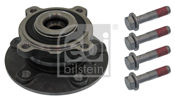 FEBI BILSTEIN 21168 Kit cuscinetto ruota