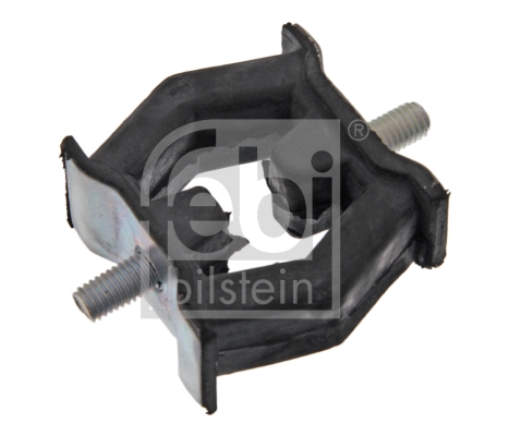 FEBI BILSTEIN 21225 Supporto, Imp. gas scarico-Supporto, Imp. gas scarico-Ricambi Euro