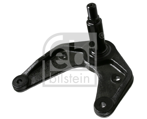 FEBI BILSTEIN 21227 Supporto balestra