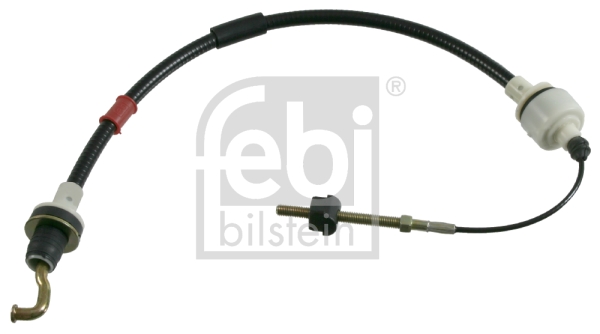 FEBI BILSTEIN 21254 Cavo comando, Comando frizione