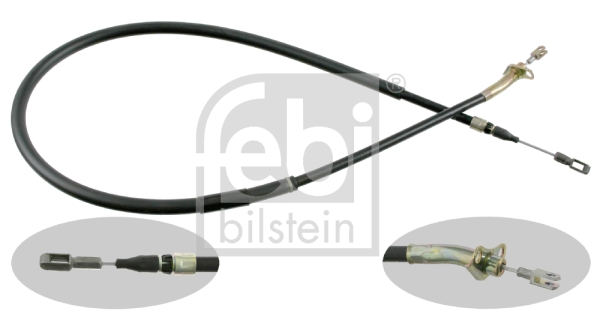 FEBI BILSTEIN 21263 жило,...