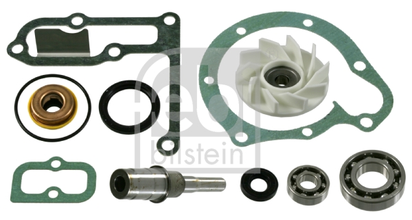 FEBI BILSTEIN 21287 Reparatursatz, Wasserpumpe