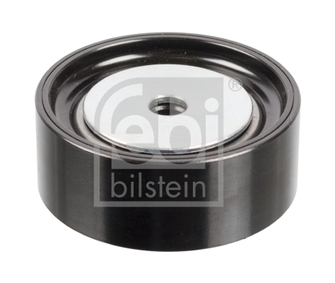 FEBI BILSTEIN 21301 Galoppino/Guidacinghia, Cinghia Poly-V-Galoppino/Guidacinghia, Cinghia Poly-V-Ricambi Euro