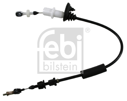 FEBI BILSTEIN 21327 Cavo acceleratore