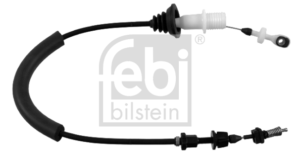 FEBI BILSTEIN 21364 Cavo acceleratore-Cavo acceleratore-Ricambi Euro