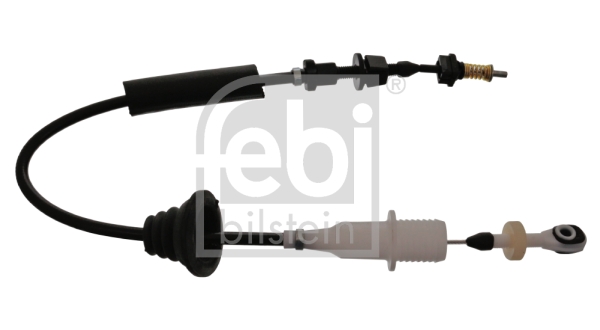 FEBI BILSTEIN 21389 Cavo acceleratore