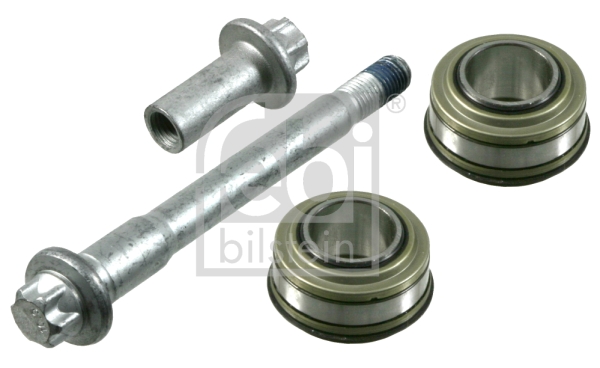 FEBI BILSTEIN 21401 Kit riparazione, Corpo assiale