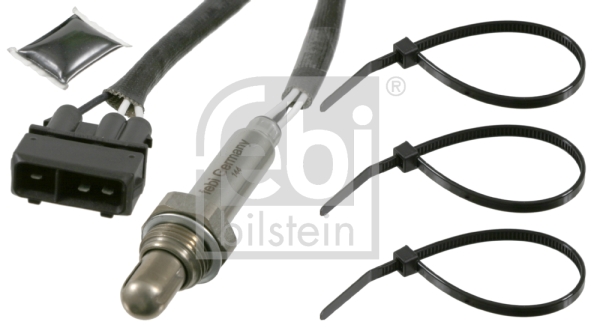 FEBI BILSTEIN 21419 Sonda lambda-Sonda lambda-Ricambi Euro