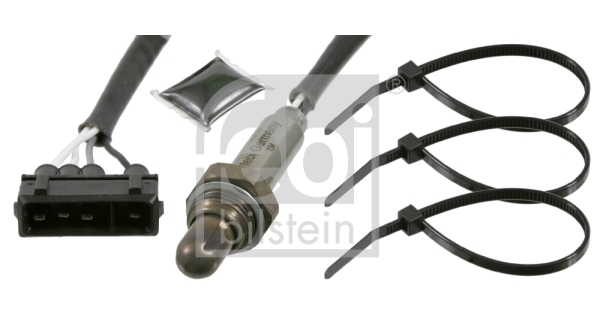 FEBI BILSTEIN 21426 Sonda lambda-Sonda lambda-Ricambi Euro