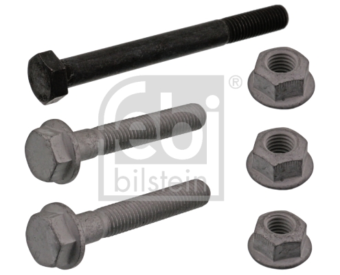 FEBI BILSTEIN 21503 Kit montaggio, Braccio oscillante-Kit montaggio, Braccio oscillante-Ricambi Euro