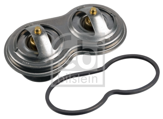 FEBI BILSTEIN 21551 Termostato, Refrigerante-Termostato, Refrigerante-Ricambi Euro