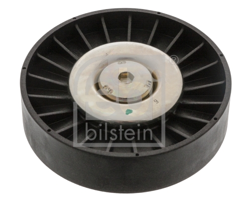 FEBI BILSTEIN 21568 Galoppino/Guidacinghia, Cinghia Poly-V