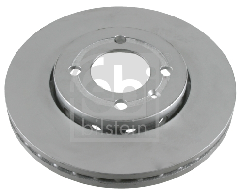 FEBI BILSTEIN 21576 Discofreno