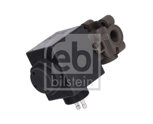FEBI BILSTEIN 21636 Magnetventil