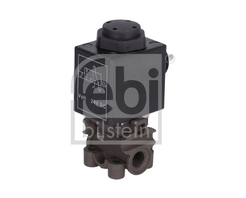 FEBI BILSTEIN 21636 Magnetventil
