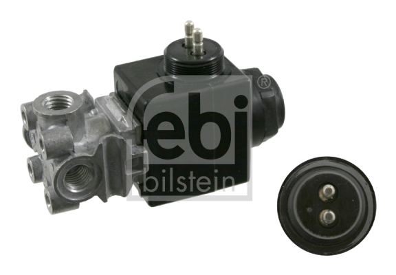 FEBI BILSTEIN 21705 Valvola elettromagnetica