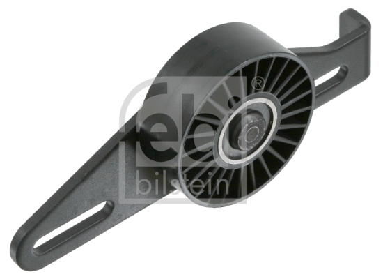 FEBI BILSTEIN 21709 Tendicinghia, Cinghia Poly-V-Tendicinghia, Cinghia Poly-V-Ricambi Euro