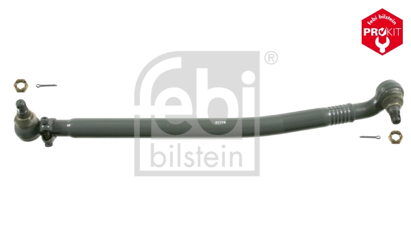 FEBI BILSTEIN 21714 Barra sterzo-Barra sterzo-Ricambi Euro