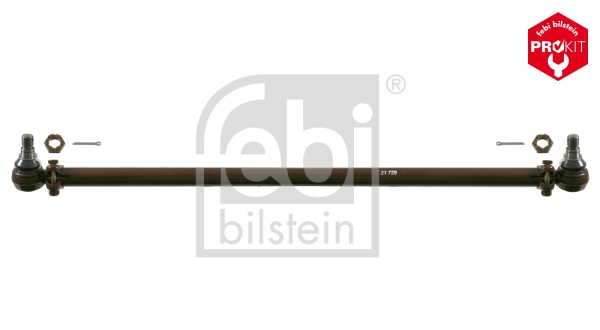 FEBI BILSTEIN 21729 Barra sterzo