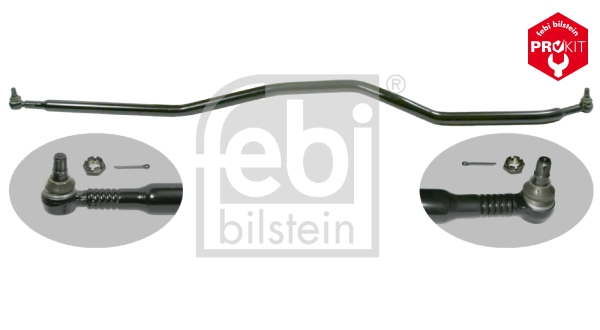 FEBI BILSTEIN 21732 Barra sterzo