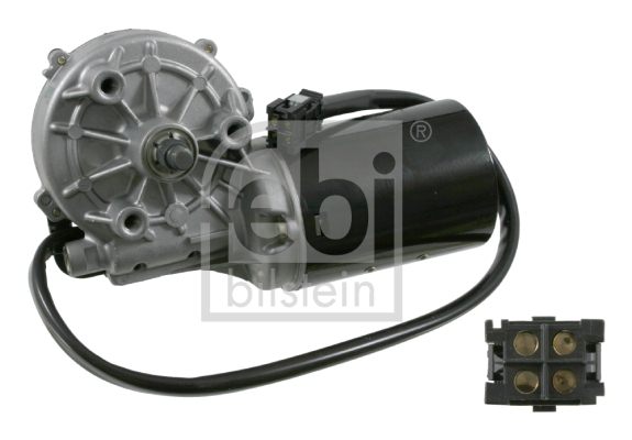 FEBI BILSTEIN 21743 Motore tergicristallo-Motore tergicristallo-Ricambi Euro