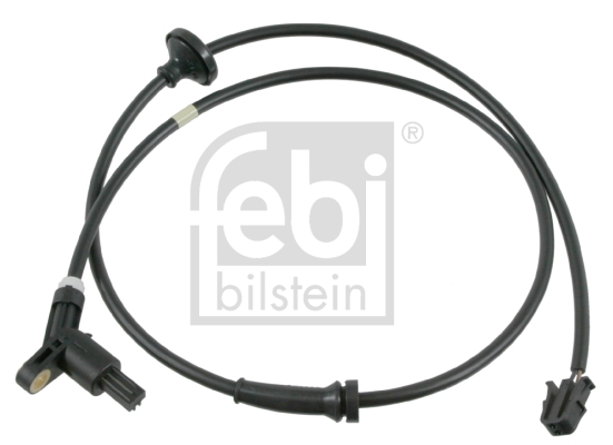 FEBI BILSTEIN 21788 Sensore, N° giri ruota