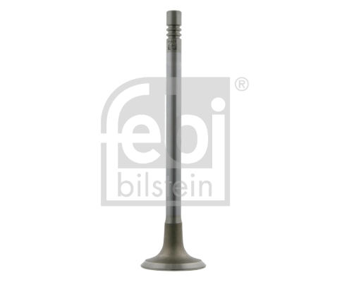 FEBI BILSTEIN 21807 Valvola di scarico-Valvola di scarico-Ricambi Euro