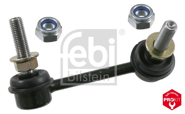 FEBI BILSTEIN 21811 Asta/Puntone, Stabilizzatore-Asta/Puntone, Stabilizzatore-Ricambi Euro