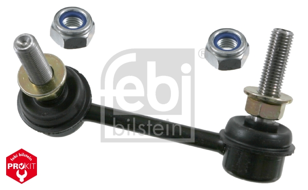 FEBI BILSTEIN 21812 Asta/Puntone, Stabilizzatore-Asta/Puntone, Stabilizzatore-Ricambi Euro