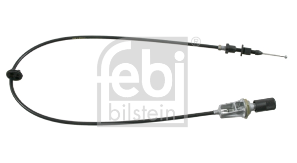 FEBI BILSTEIN 21827 Cavo acceleratore