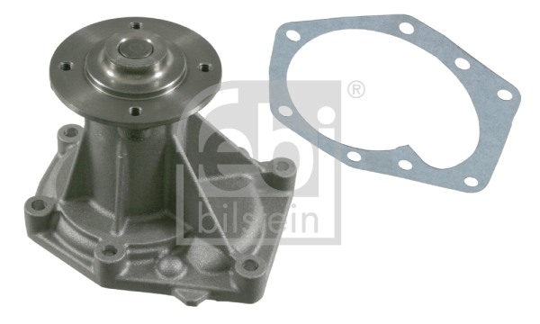 FEBI BILSTEIN 21871 Wasserpumpe, Motorkühlung