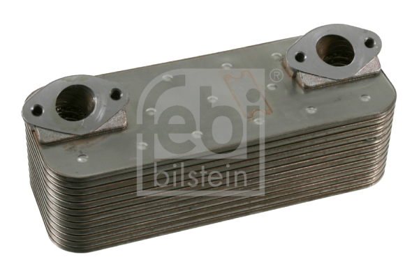 FEBI BILSTEIN 21881 Radiatore olio, Olio motore