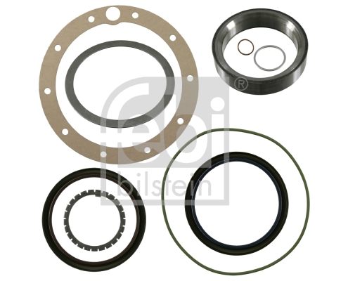 FEBI BILSTEIN 21947 Kit guarnizioni, Mozzo ruota