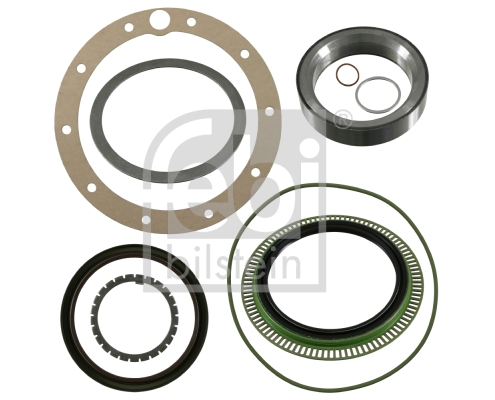 FEBI BILSTEIN 21948 Kit guarnizioni, Mozzo ruota