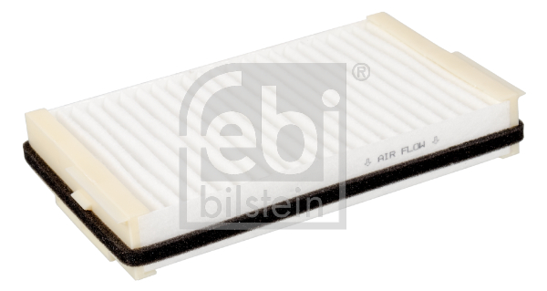 FEBI BILSTEIN 22009 Filtro, Aria abitacolo-Filtro, Aria abitacolo-Ricambi Euro