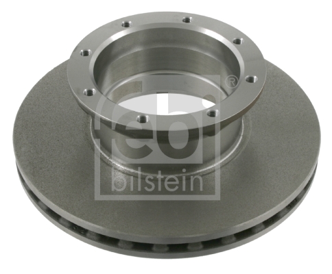 FEBI BILSTEIN 22027 Bremsscheibe